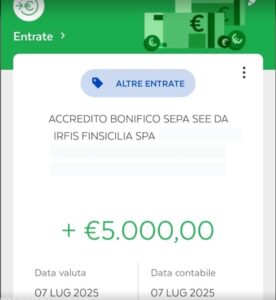 Reddito di Povertà 2025: quando arrivano i pagamenti Reddito di Povertà erogazione luglio 2025