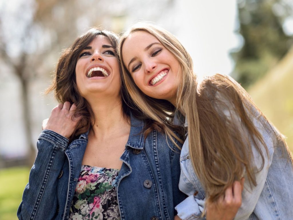 Congedo parentale donne