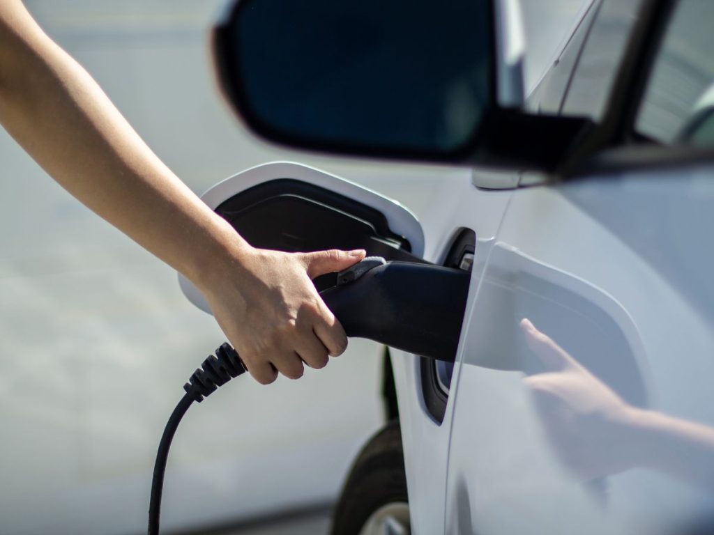 Ecobonus auto 2025