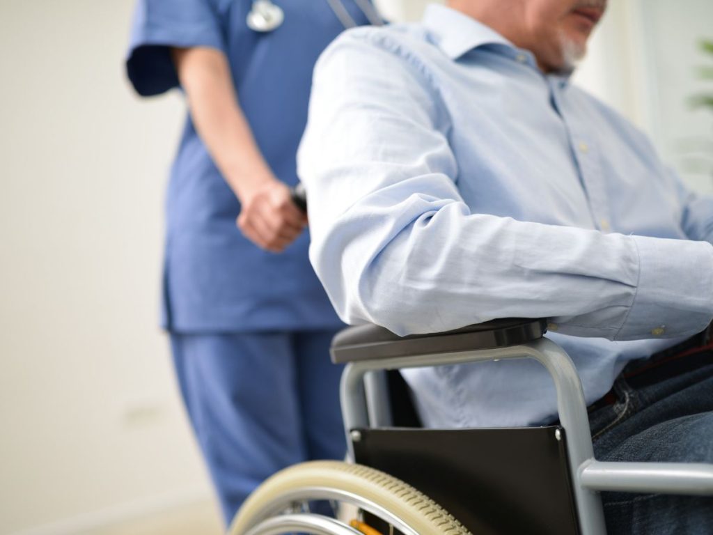 Assegno di Inclusione invalidi civili