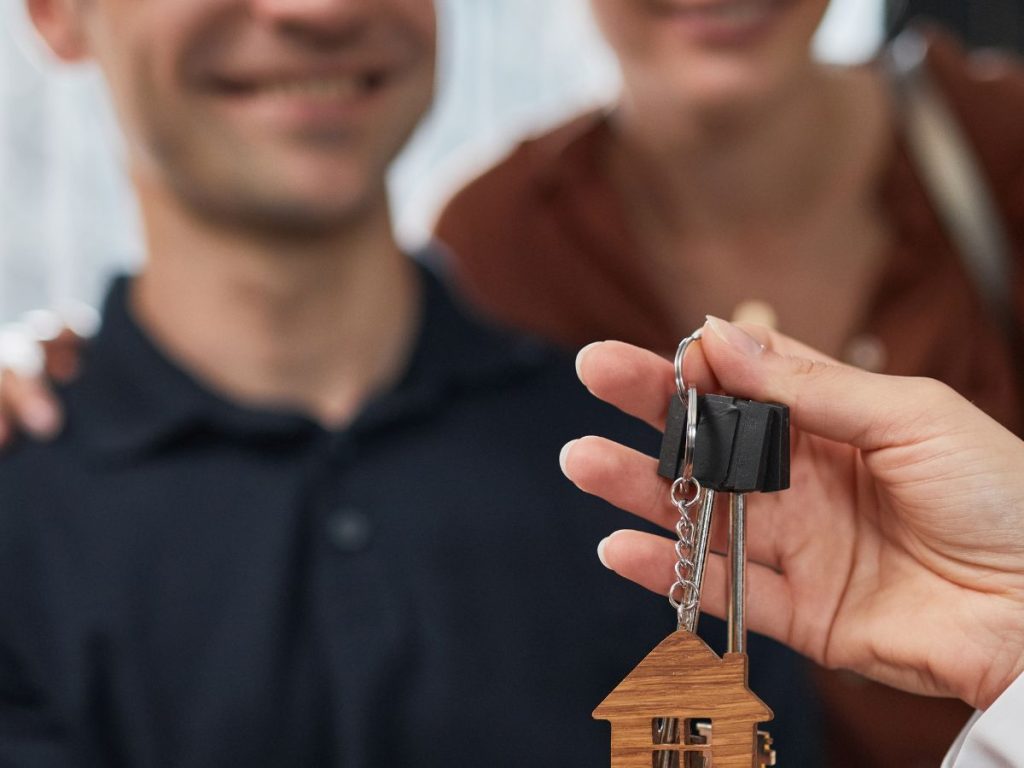 Bonus affitto neoassunti