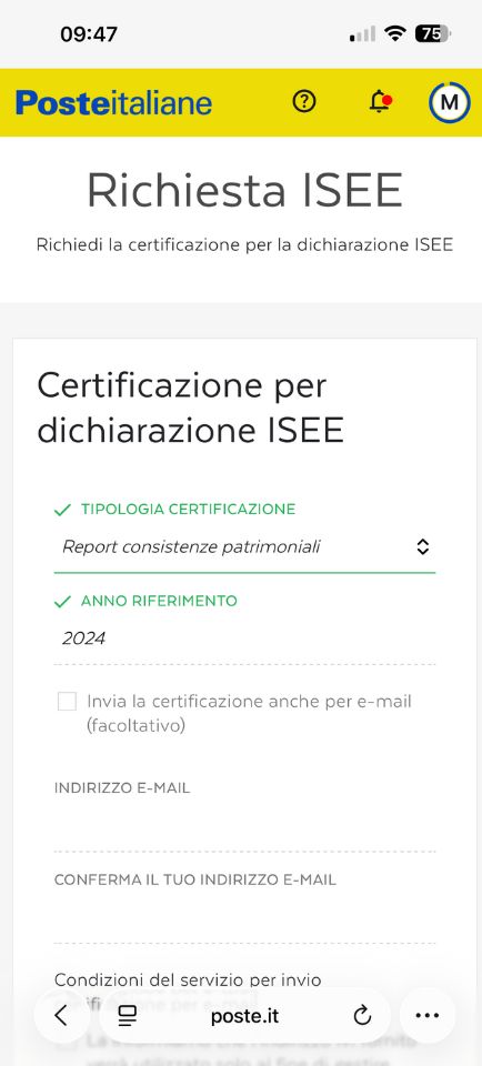 Rinnovo ISEE: perché conviene scaricare subito la Consistenza Patrimoniale 
