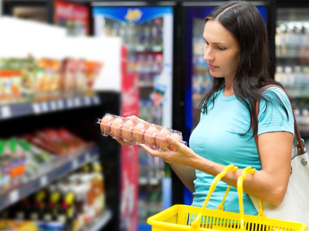 Pagamenti Carta Acquisti ottobre 2025