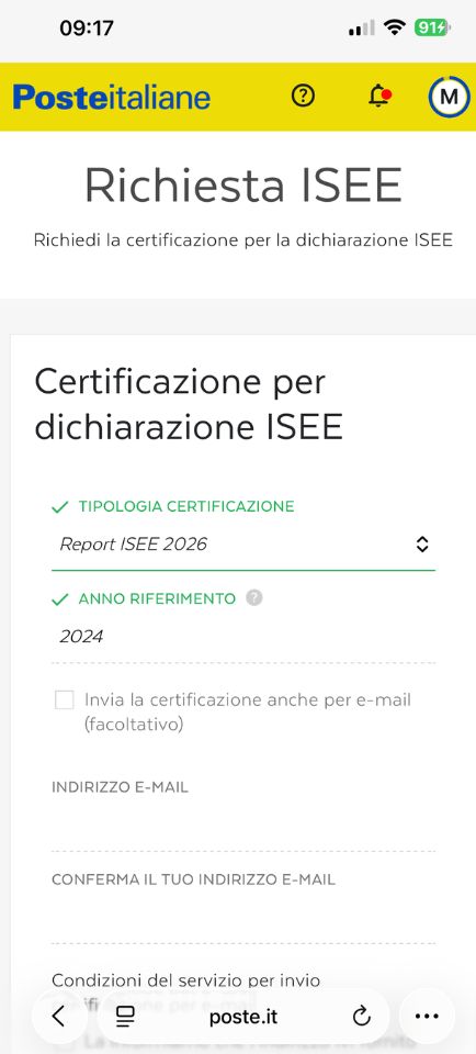 Rinnovo ISEE: perché conviene scaricare subito la Consistenza Patrimoniale 