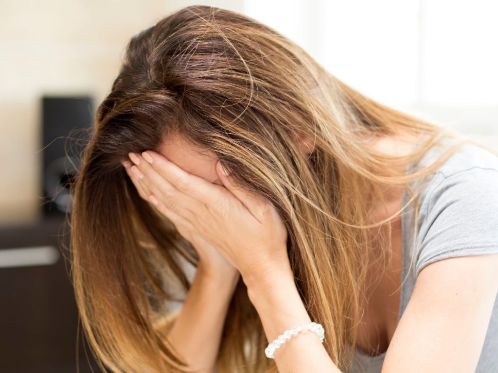 Sud Italia storia di Anna