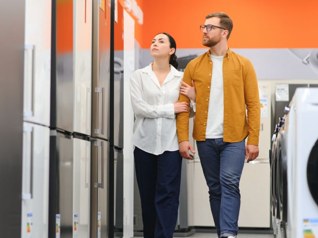 Bonus elettrodomestici guida 2025