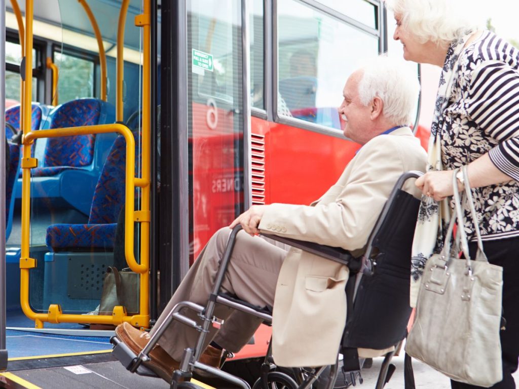 Bonus trasporti over 60