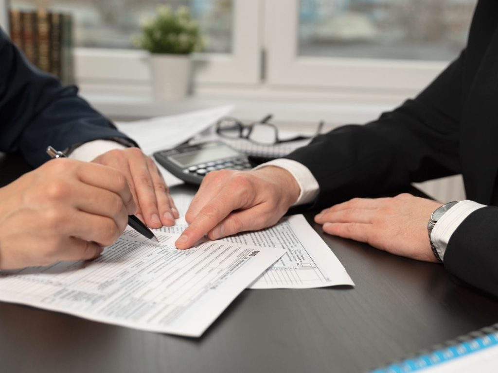 Dichiarazione dei redditi 31 ottobre