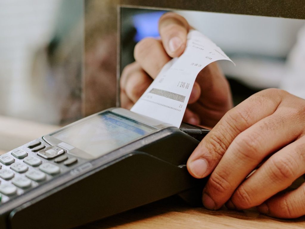 Lotteria degli scontrini 2025