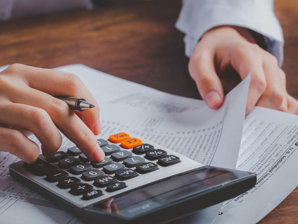 Scadenze fiscali novembre 2025