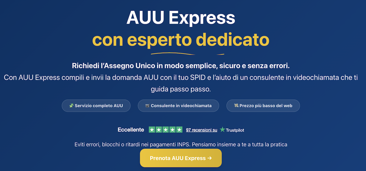 Auu express