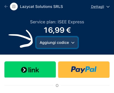 MIAvvento: il calendario di sconti e regali su MIA App