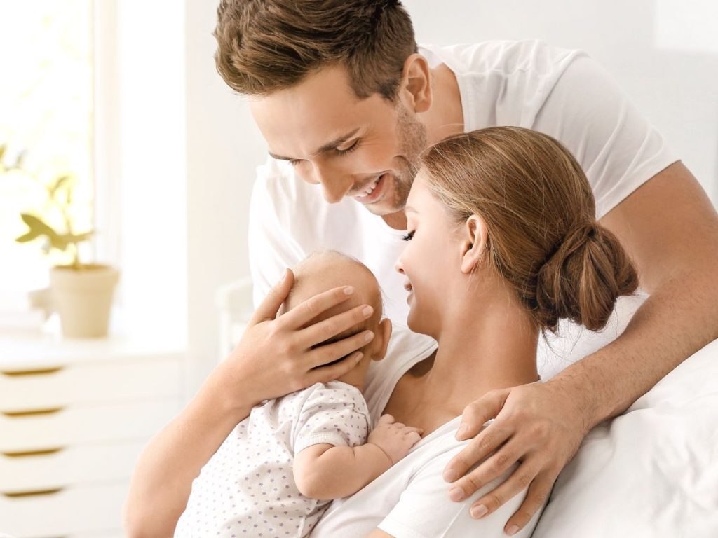 Assegno Unico nascita figlio