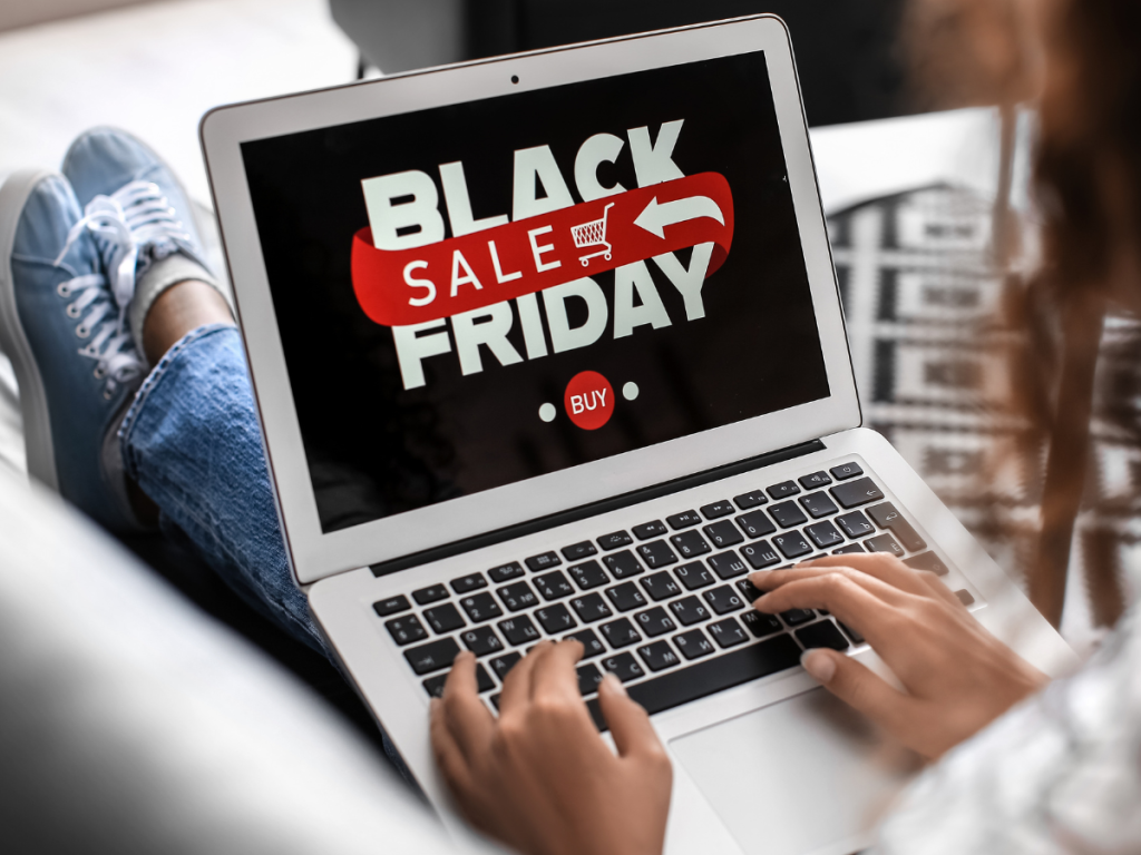 Bonus elettrodomestici vs Black Friday