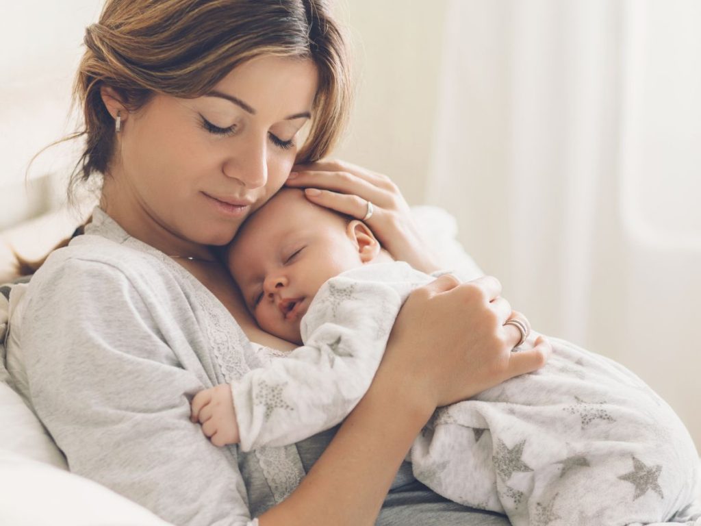 Bonus nuovi nati INPS