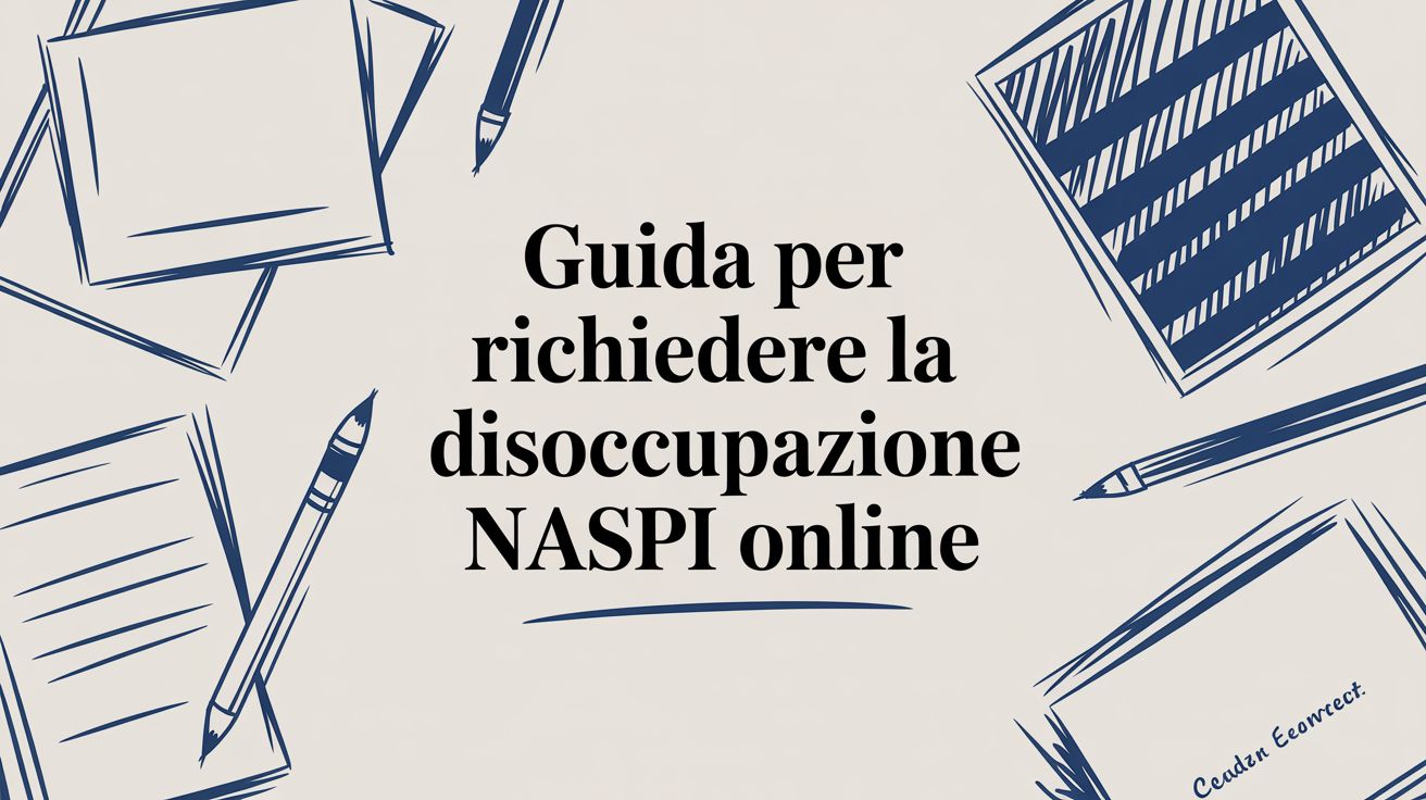 a chi spetta la disoccupazione