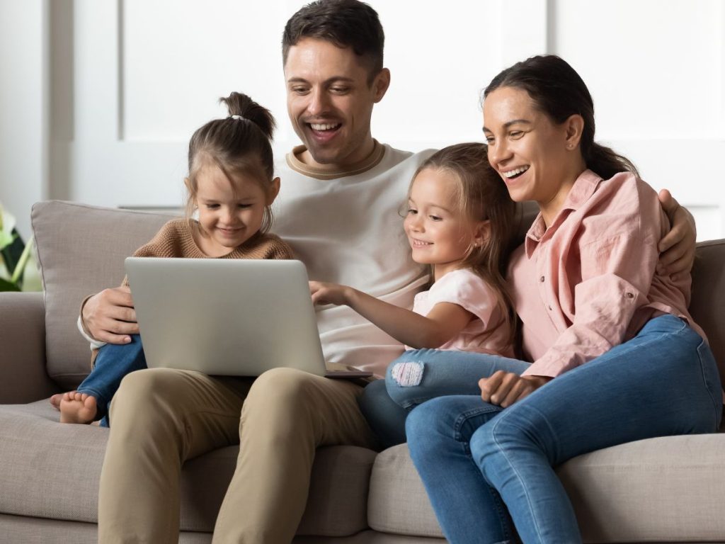 Pagamenti Assegno Unico novembre 2025