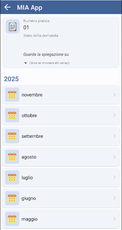 Cedolino pensione INPS di dicembre 2025, tutte le date Cedolino pensione INPS di dicembre 2025, tutte le date