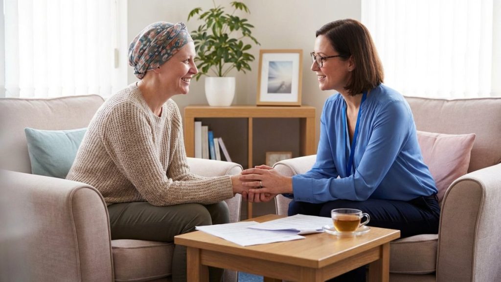 Contributo donne oncologiche