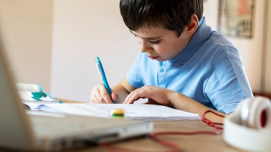 Buono istruzione parentale