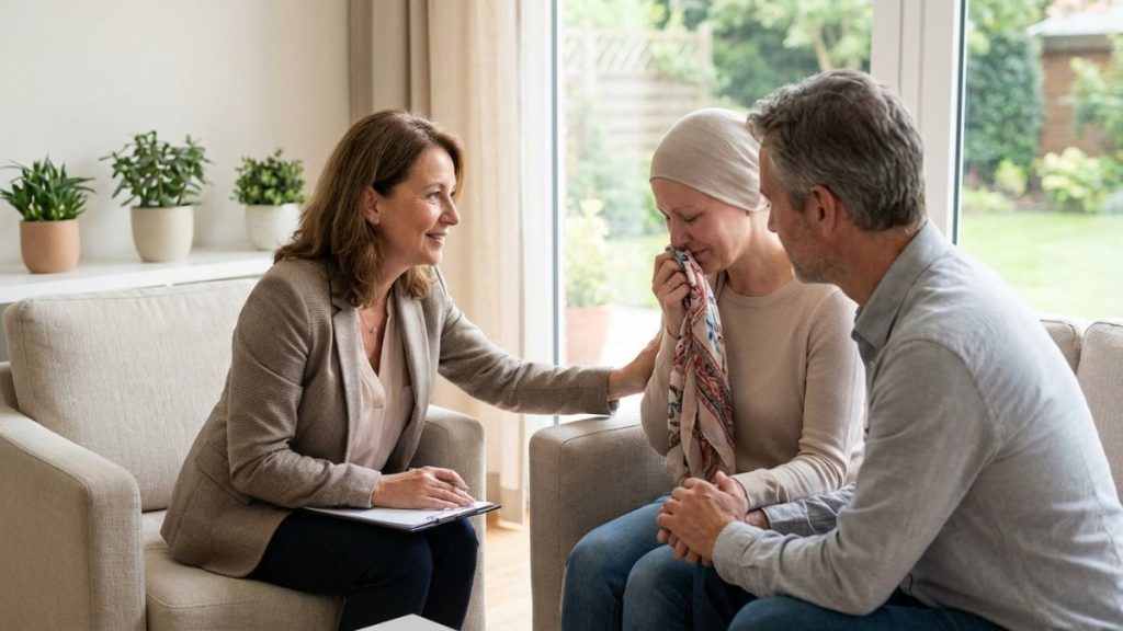 Bonus Psiconcologia Lazio