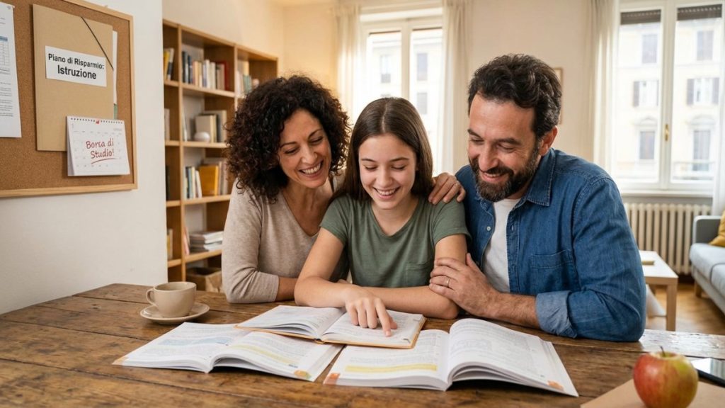 Bonus libri scolastici 2026