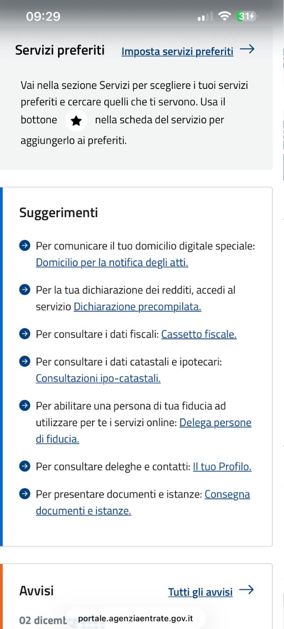 Guida online al rimborso 730: come verificare l’importo e lo stato dei pagamenti