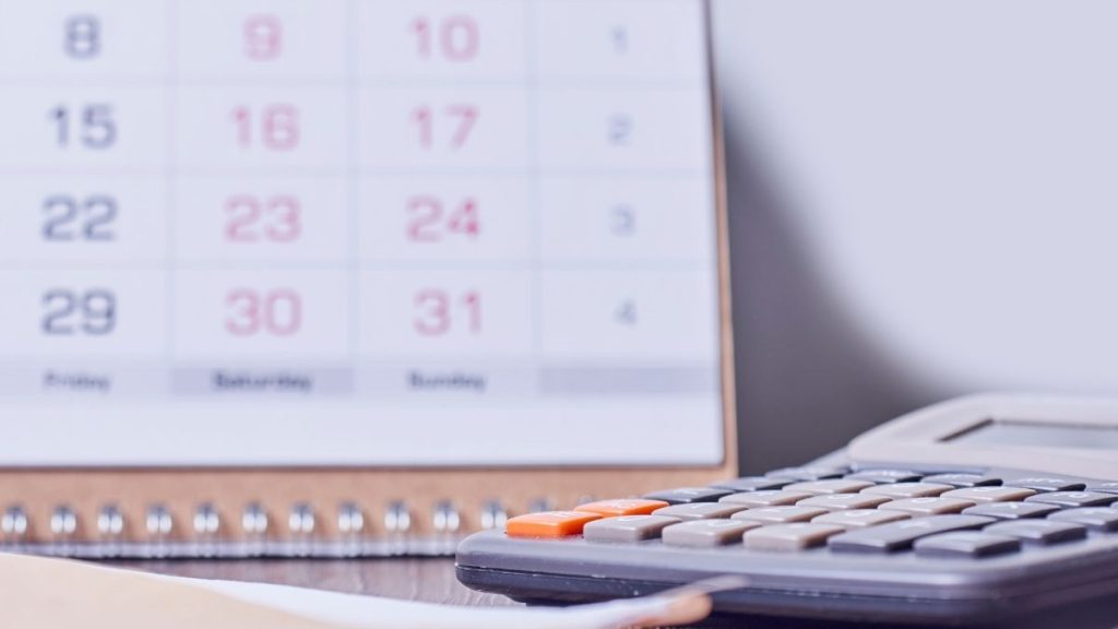 Scadenze fiscali gennaio 2026