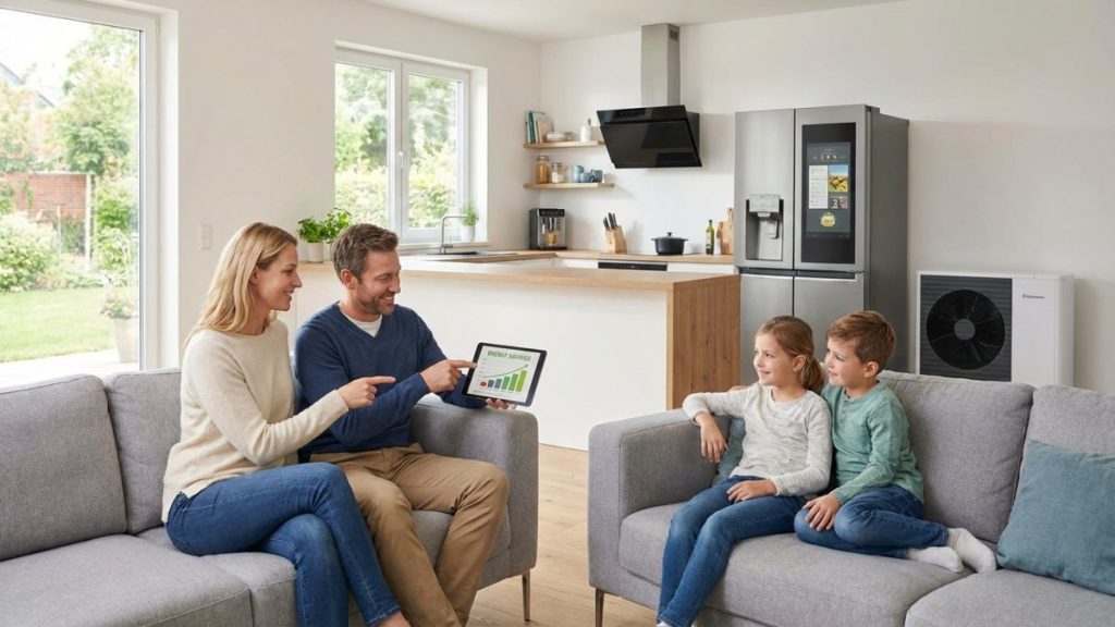 Bonus mobili ed elettrodomestici 2026