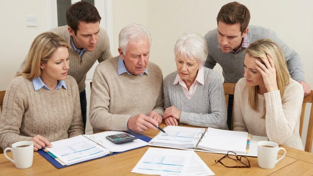 Pensioni di reversibilità 2026