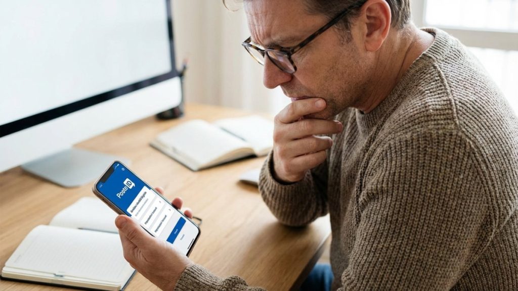 Come revocare SPID Poste