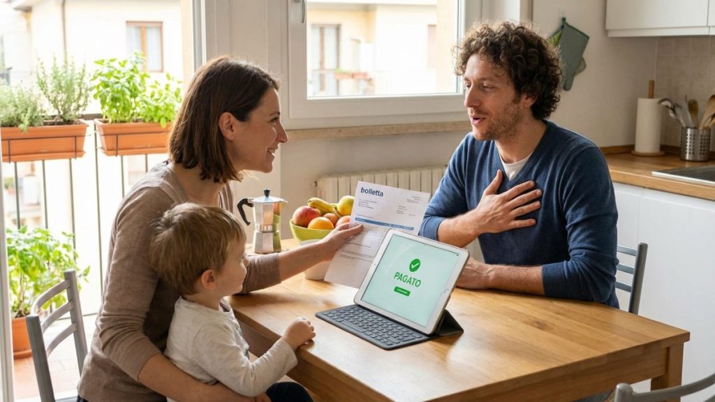 Bonus sociale 2026 ISEE