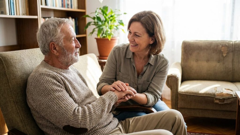 Bonus caregiver 2026