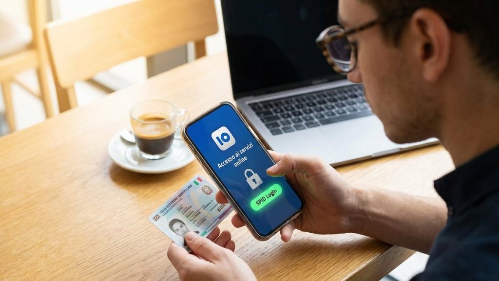 Come usare CIE gratis