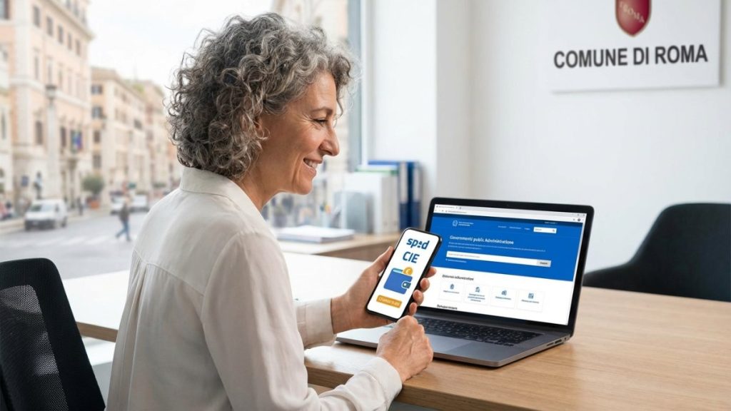 SPID a pagamento come cambiare