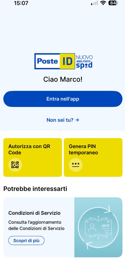 Come revocare lo SPID Poste a pagamento: guida completa