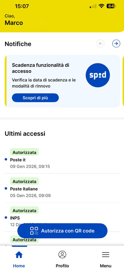 Come revocare lo SPID Poste a pagamento: guida completa