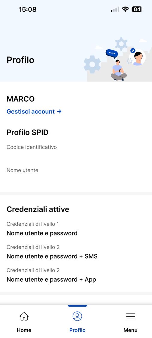 Come revocare lo SPID Poste a pagamento: guida completa