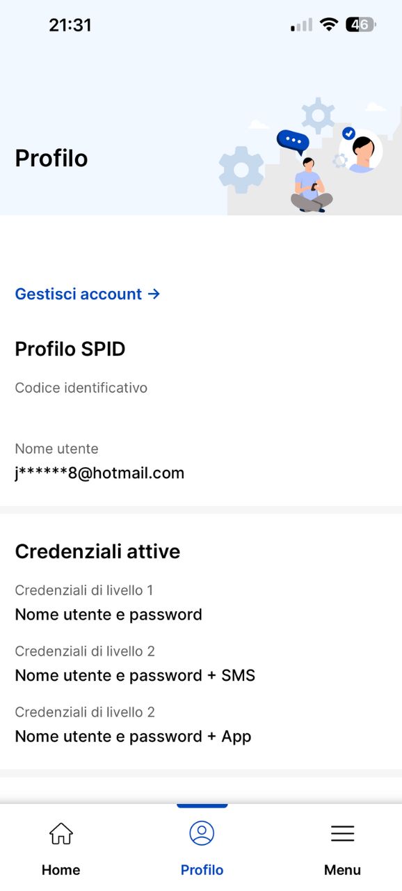 SPID Poste, come verificare quando non sarà più gratuito sul sito e sull’app