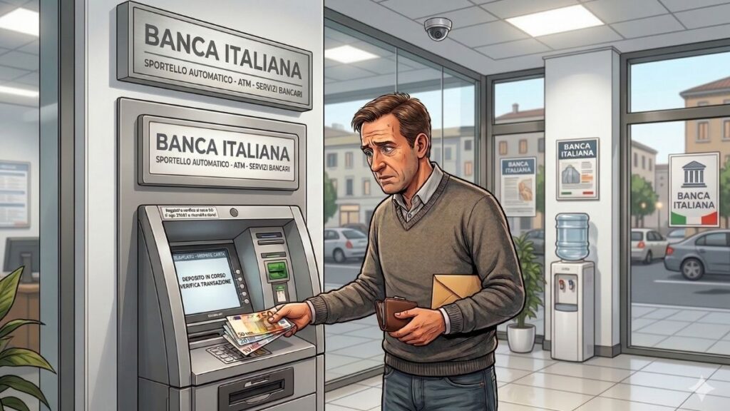 Controlli conti correnti