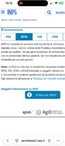 ISEE per prestazioni familiari: guida rapida per controllarlo sul sito INPS