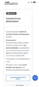 ISEE per prestazioni familiari: guida rapida per controllarlo sul sito INPS