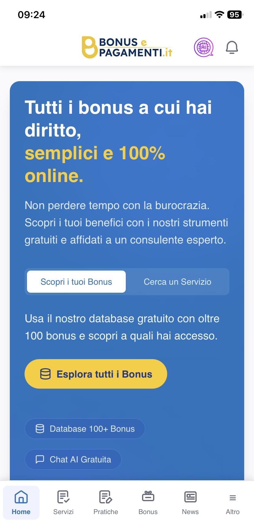 Bollette: le 6 migliori app per risparmiare sui rincari