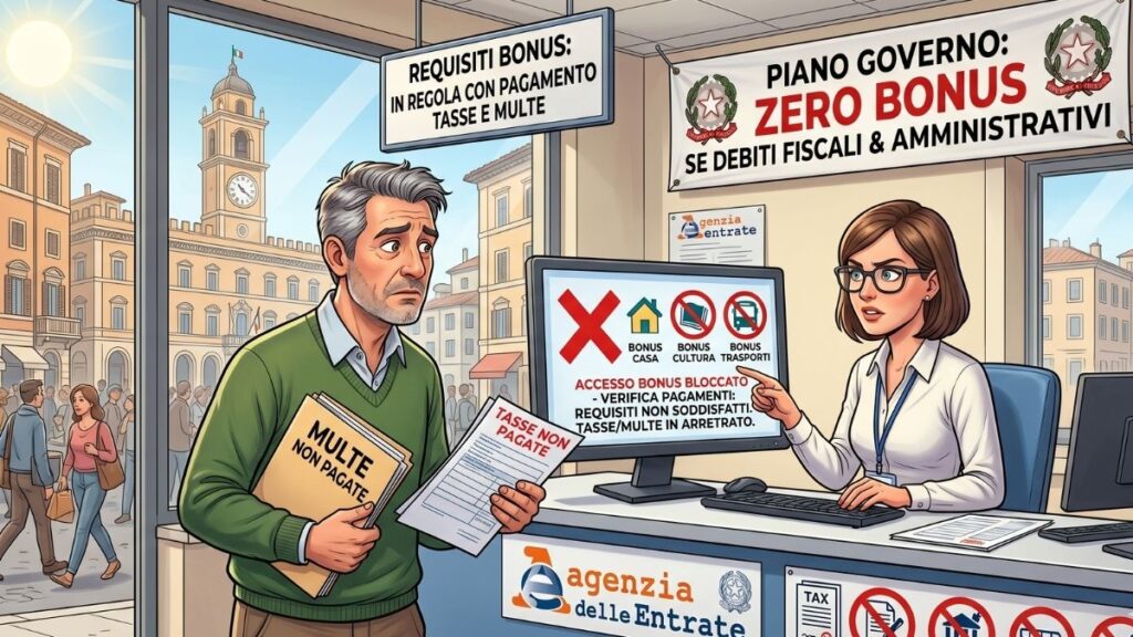 Zero Bonus