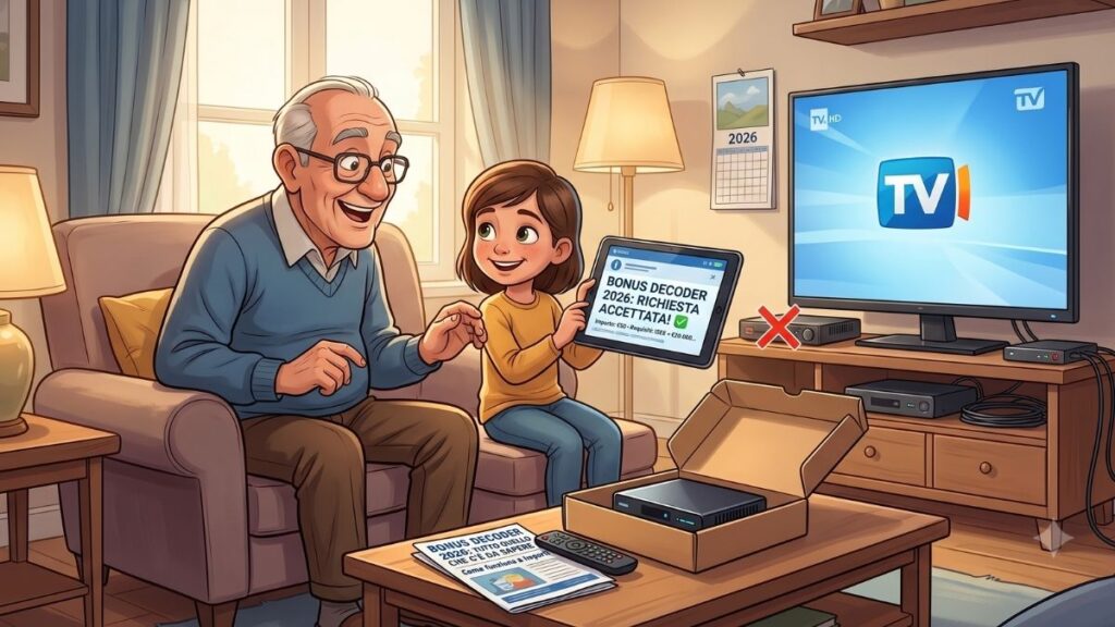 Bonus decoder 2026