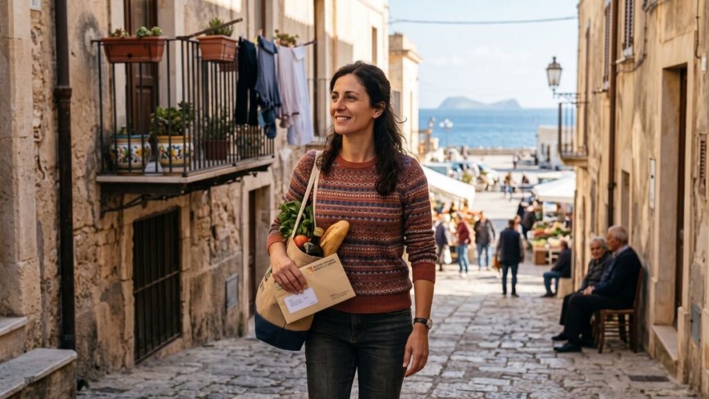 Reddito di libertà Sicilia