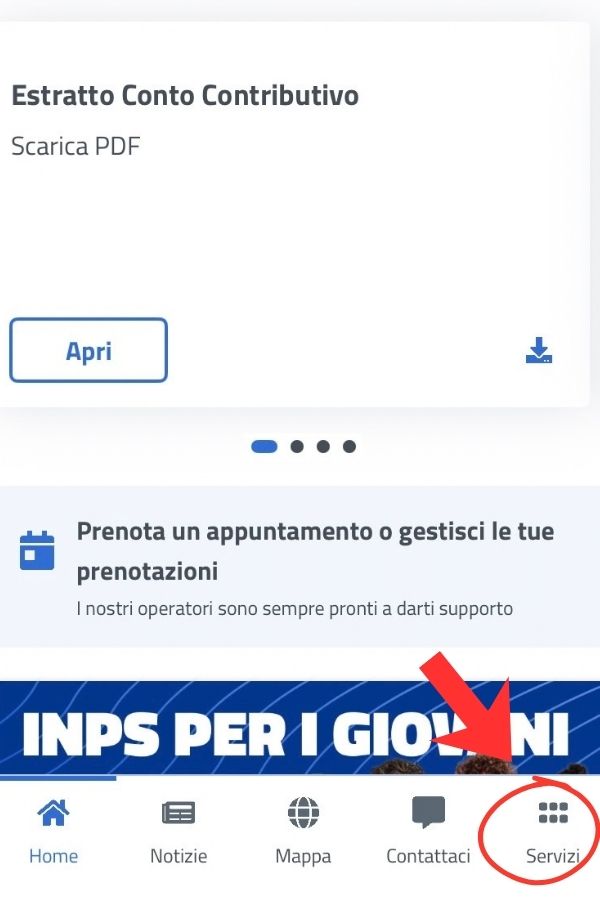 Come controllare (e scaricare) il proprio ISEE online sul sito INPS e sull’app: guida alla consultazione dello storico
