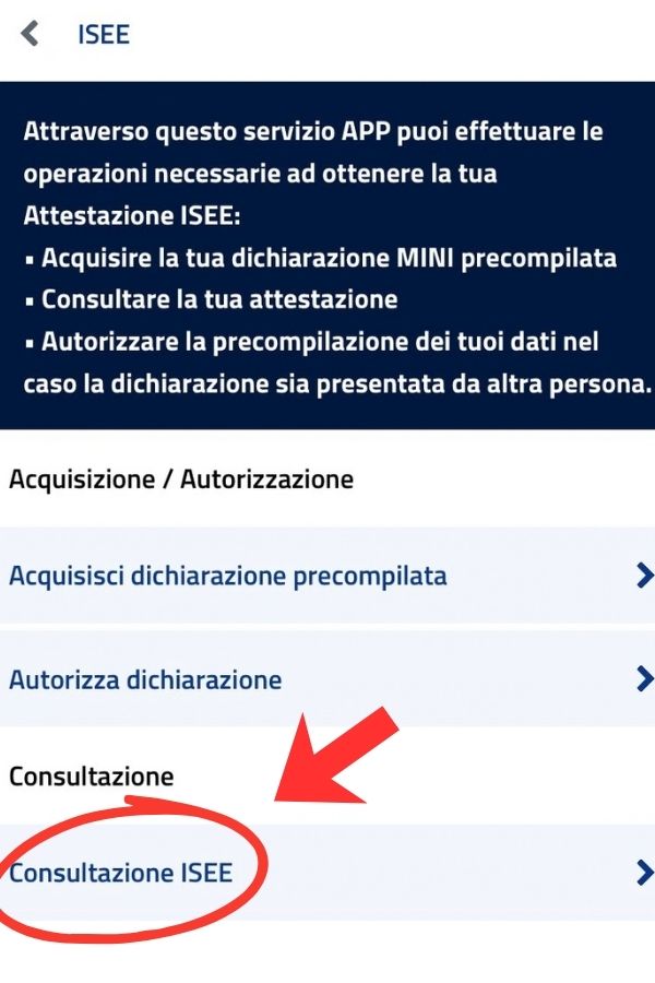 Come controllare (e scaricare) il proprio ISEE online sul sito INPS e sull’app: guida alla consultazione dello storico