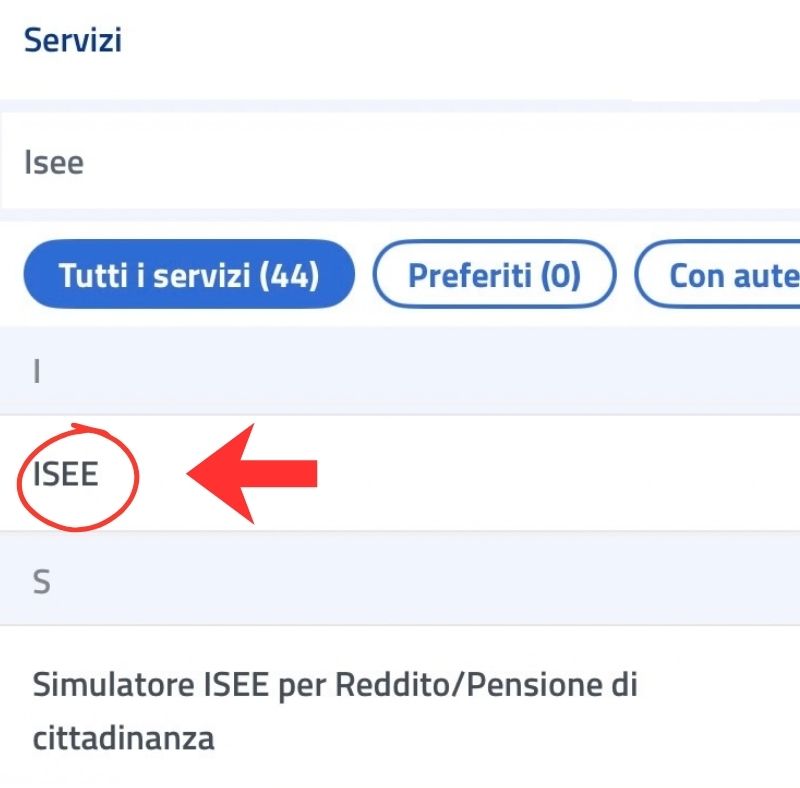 Come controllare (e scaricare) il proprio ISEE online sul sito INPS e sull’app: guida alla consultazione dello storico