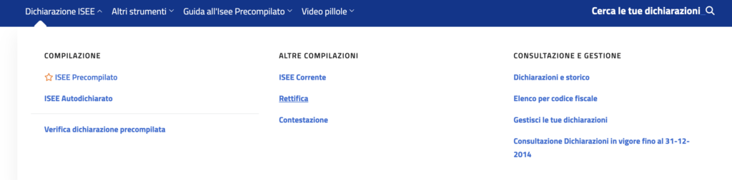 Come controllare (e scaricare) il proprio ISEE online sul sito INPS e sull’app: guida alla consultazione dello storico